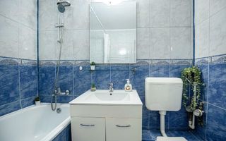 Studio superb de inchiriat, 7 minute metrou Dristor - Poză 12