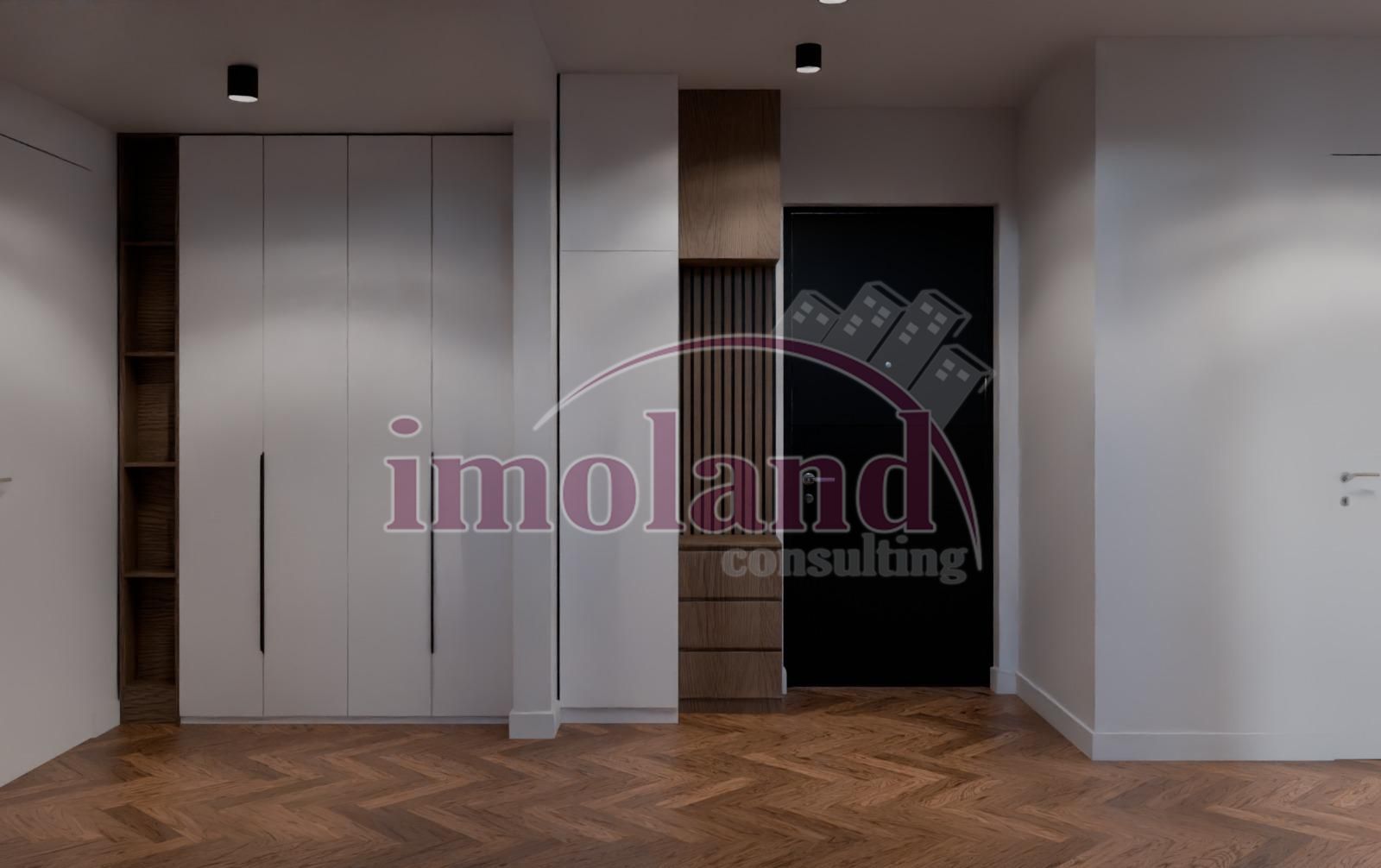 Lacul Snagov - Inchiriere - Vila NOUA - 4 camere - Poză 16