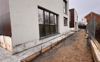 Vila individuala | P + 1 - Teren 250 mp | Primarie P.Leordeni - Poză 5