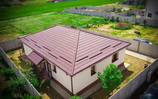 Berceni, 4 camere, casa individuala, teren 450 mp - Poză 3