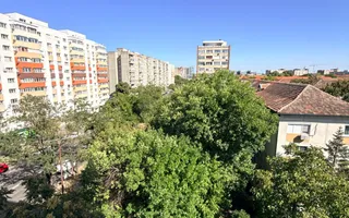 2 camere| Gheorghe Lazar| centrala proprie| lift| AC| - Poză 17