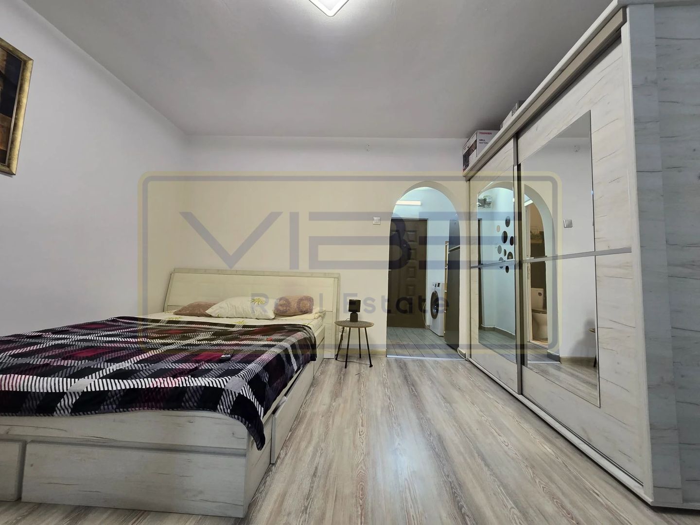 Tatarasi - Garsoniera 32mp- Zona 2 Baieti - Poză 1