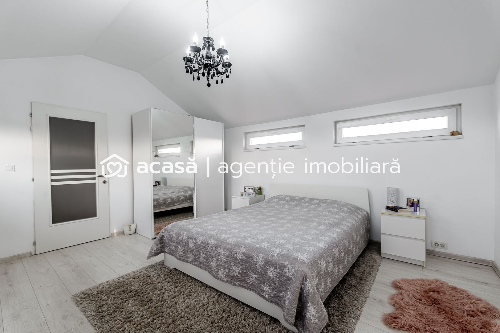 Vândut! Apartament 2 dormitoare – Bujac | 89.900 EUR | Comision 0% - Poză 4