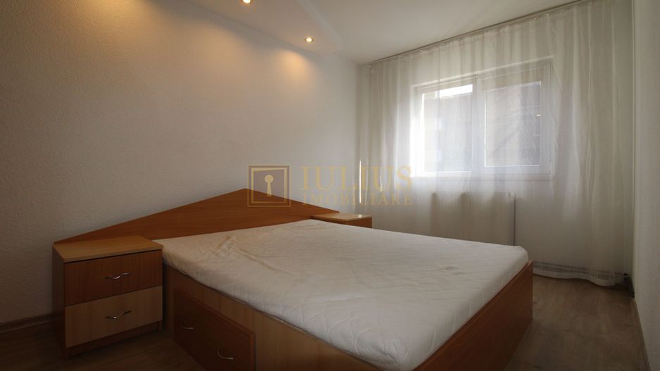 Peste drum de Iulius Mall/Town; centrala proprie, modern amenajat. - Poză 7