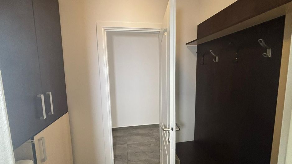 AP. 2 CAMERE DAMAROAIA, CENTRALA, BLOC NOU, MOBILAT, COMISION 0% - Poză 8