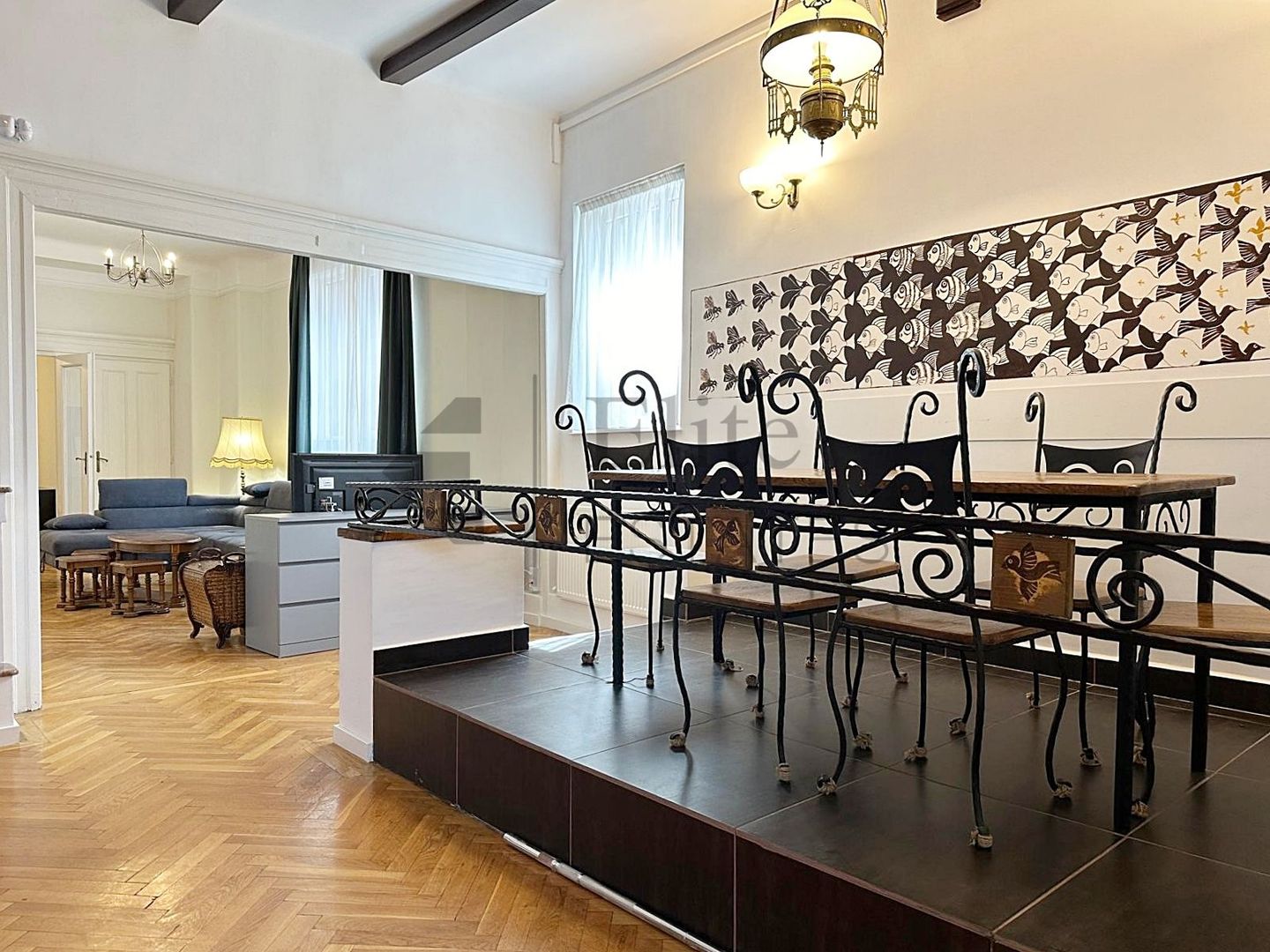 Apartament ultracentral de inchiriat - Poză 5