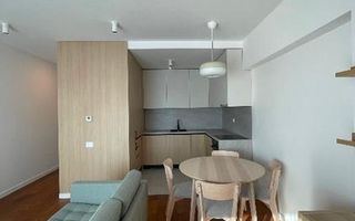 DE INCHIRIAT- 2 Camere  • Primă Închiriere • Parcare Subterană Inclusă- - Poză 3