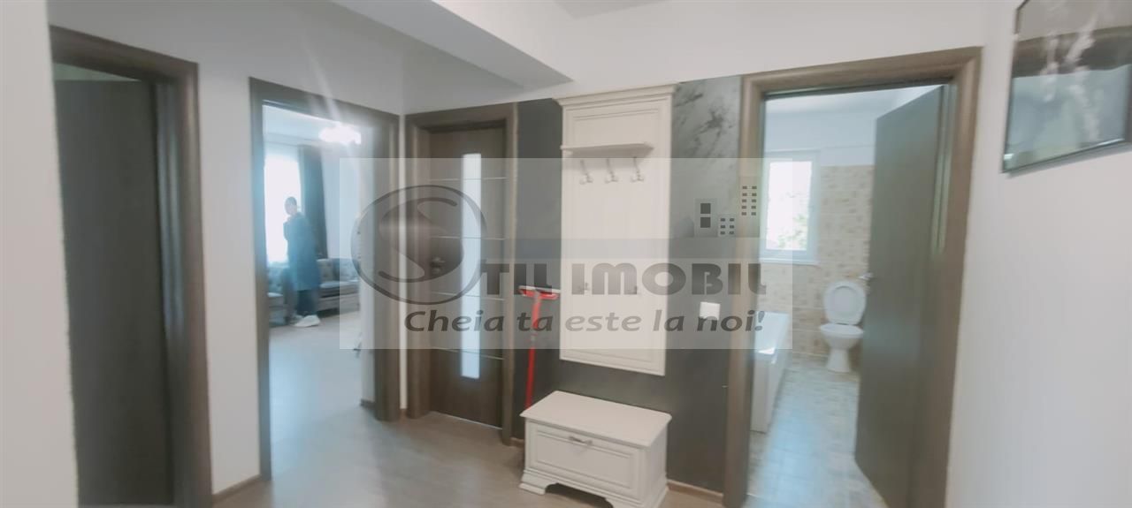 2 CAM TATARASI MOBILAT LUX INTAB. LOC DE PARCARE 122000 EURO PLUS TVA - Poză 2