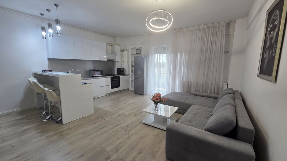 Apartament 2 camere si loc de parcare - Poză 3