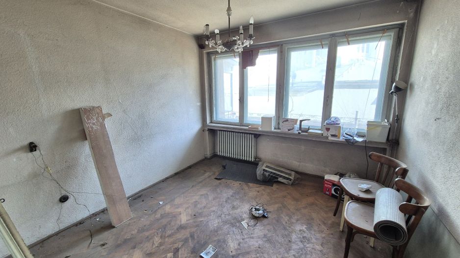 Apartament cu 3 camere 50,50 mp - parc Cismigiu - Poză 2