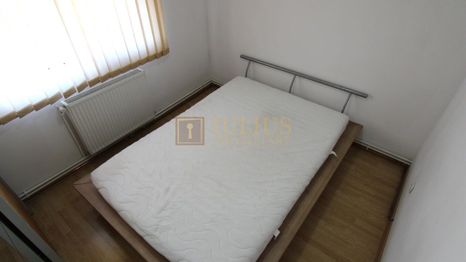 Sagului la 4 min de Shopping City! 2camere; centrala proprie. - Poză 8