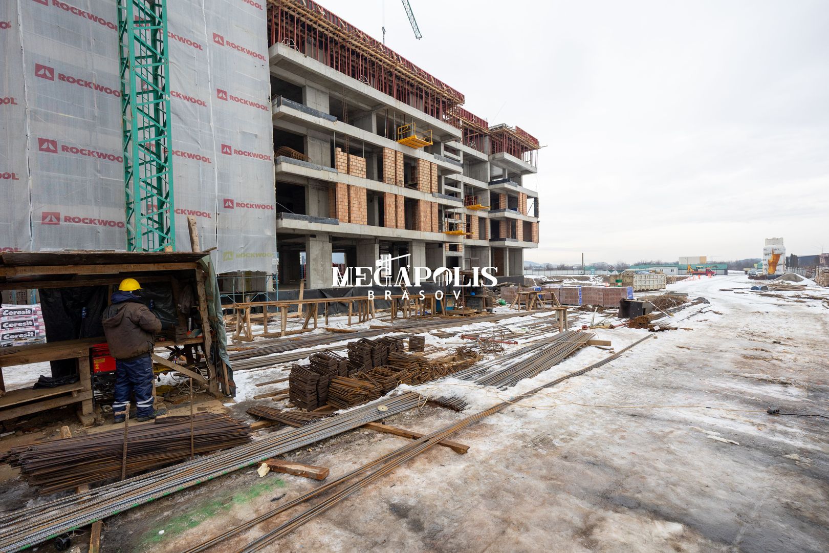 CARPATHIA Brașov - Poză 38