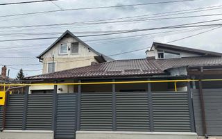 De vânzare – Casă pe un singur nivel, complet renovată, în zona Galata, Iași - Poză 1
