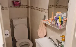 BRASADAS vinde ap 4 cam Gheorgheni P/4. - Poză 11