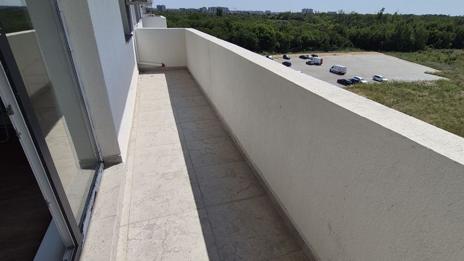 Vanzare Apartament 2 camere premium, 2026, vedere la pădure, balcon  Timișoara - Poză 2