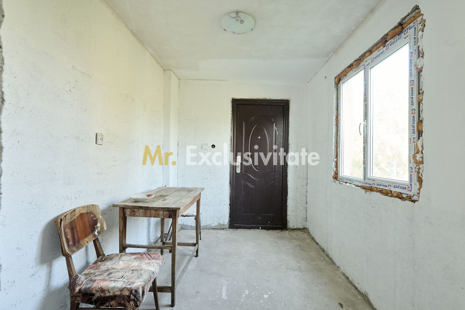 Casa + 3105 mp teren intravilan  comuna Uda - Poză 16
