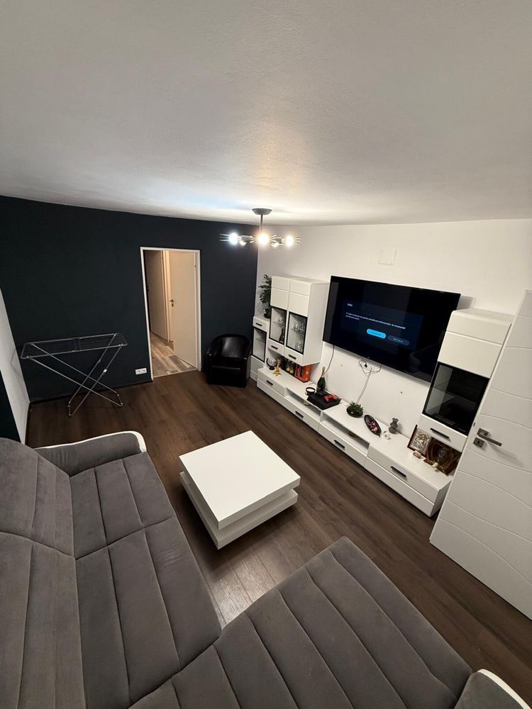 Girocului-Spitalul Jud. | 3 Camere | Etaj 1 | Renovat complet | Centrala proprie - Poză 3