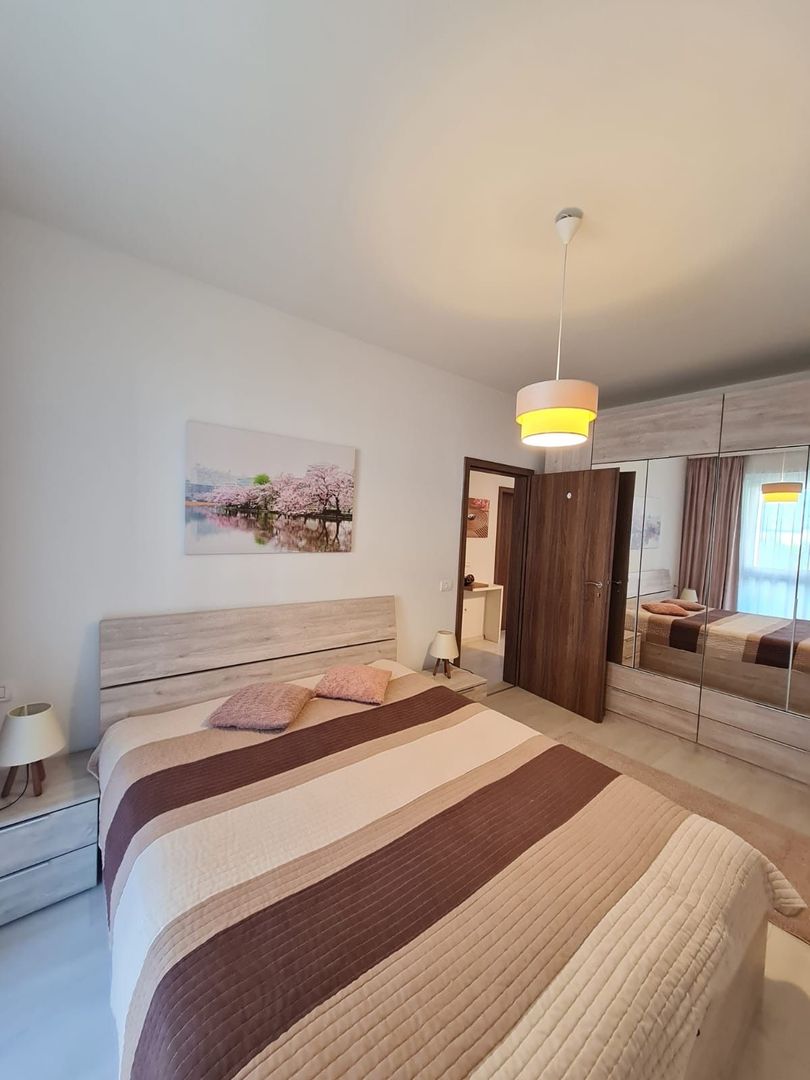 Apartament 3 camere în bloc nou! - Poză 31