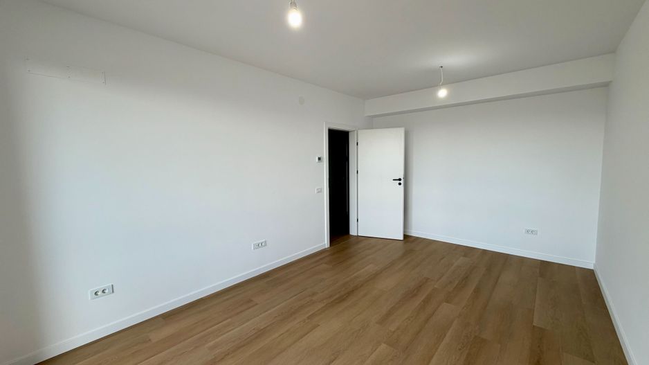 Apartament 2 camere | terasă 18 mp | Alphaville Distrikt - Poză 3