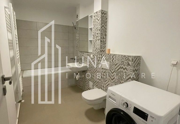 Apartament 2 camere de închiriat – Maurer Residence - Poză 7