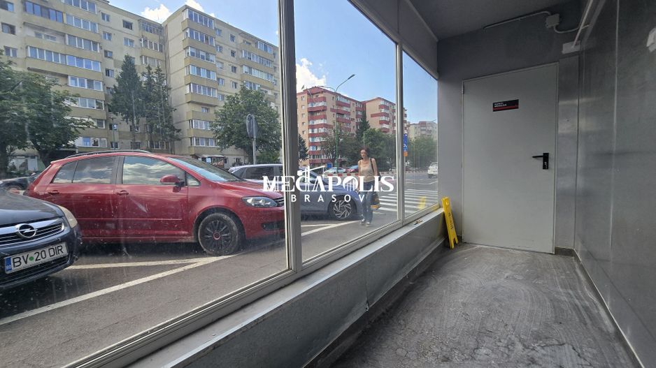 Spatiu Comercial | 102mp - Poză 2