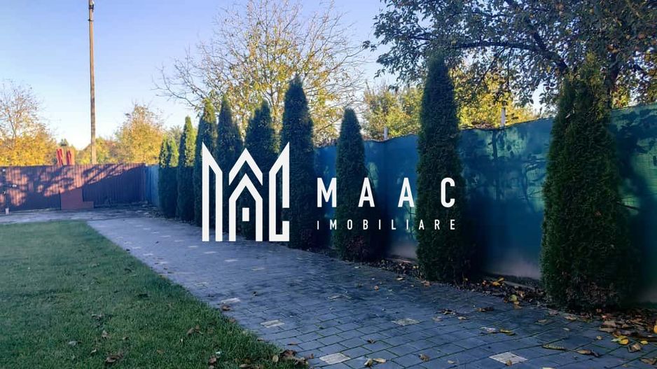 Casa 6 camere I 649 mp I Curte I Garaj I Zona Piata Cluj - Poză 26