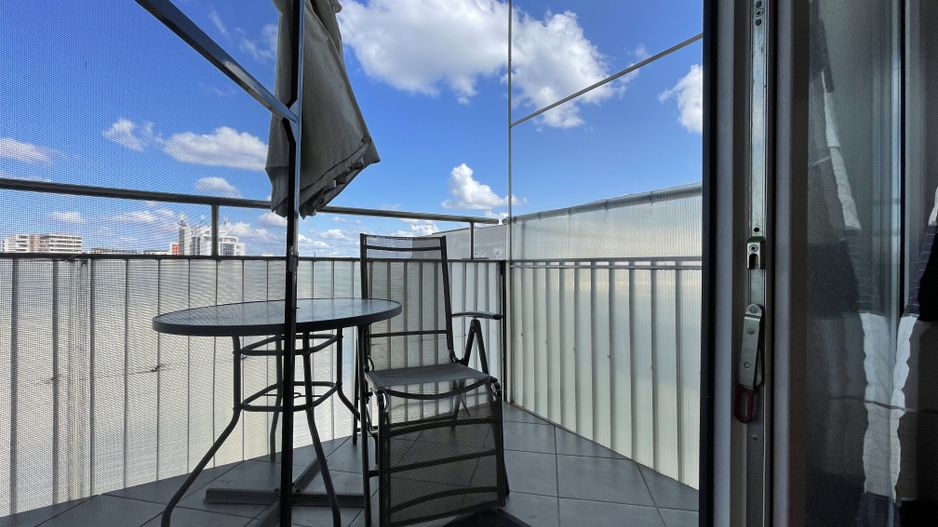 Parcare Subterana-3 camere & 2 bai | 2 niveluri & 2 balcoane - Poză 4