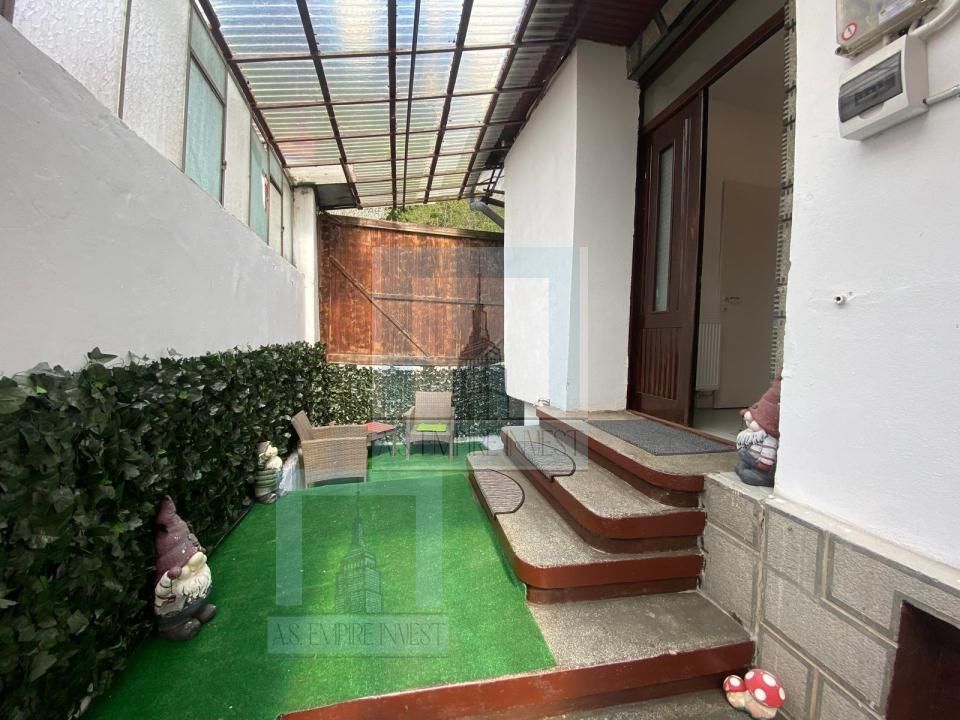 Casa singur in curte - zona Schei CP2392742 - Poză 3