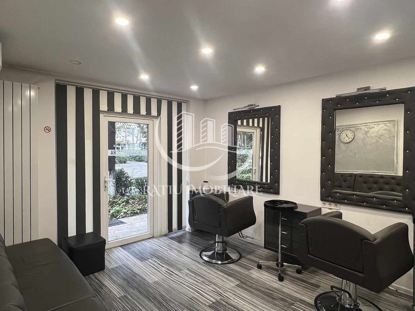 Spatiu comercial + afacere la cheie | Transilvaniei | Rogerius | Oradea - Poză 1