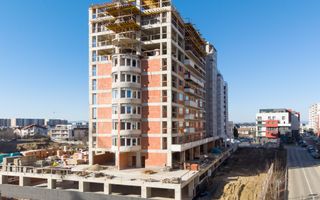 Garsonierǎ Coresi | Predare Iulie 2026 - Poză 5