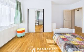 Casă individuală  în Dumbrăvița – liniște, spațiu și lumină naturală - Poză 19