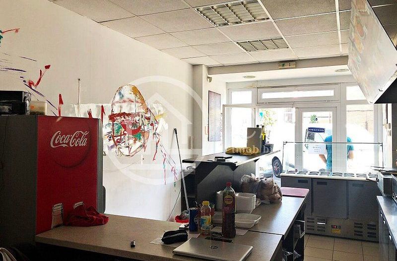 Afacere la cheie de vanzare tip Fast Food in zona Iosia, Oradea - Poză 1
