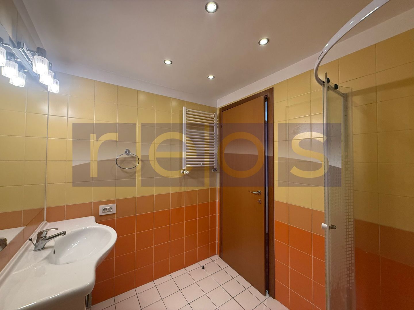 INCHIRIERE SOS NORDULUI | 4 CAMERE | PARC HERASTRAU  | 147 MP | - Poză 34