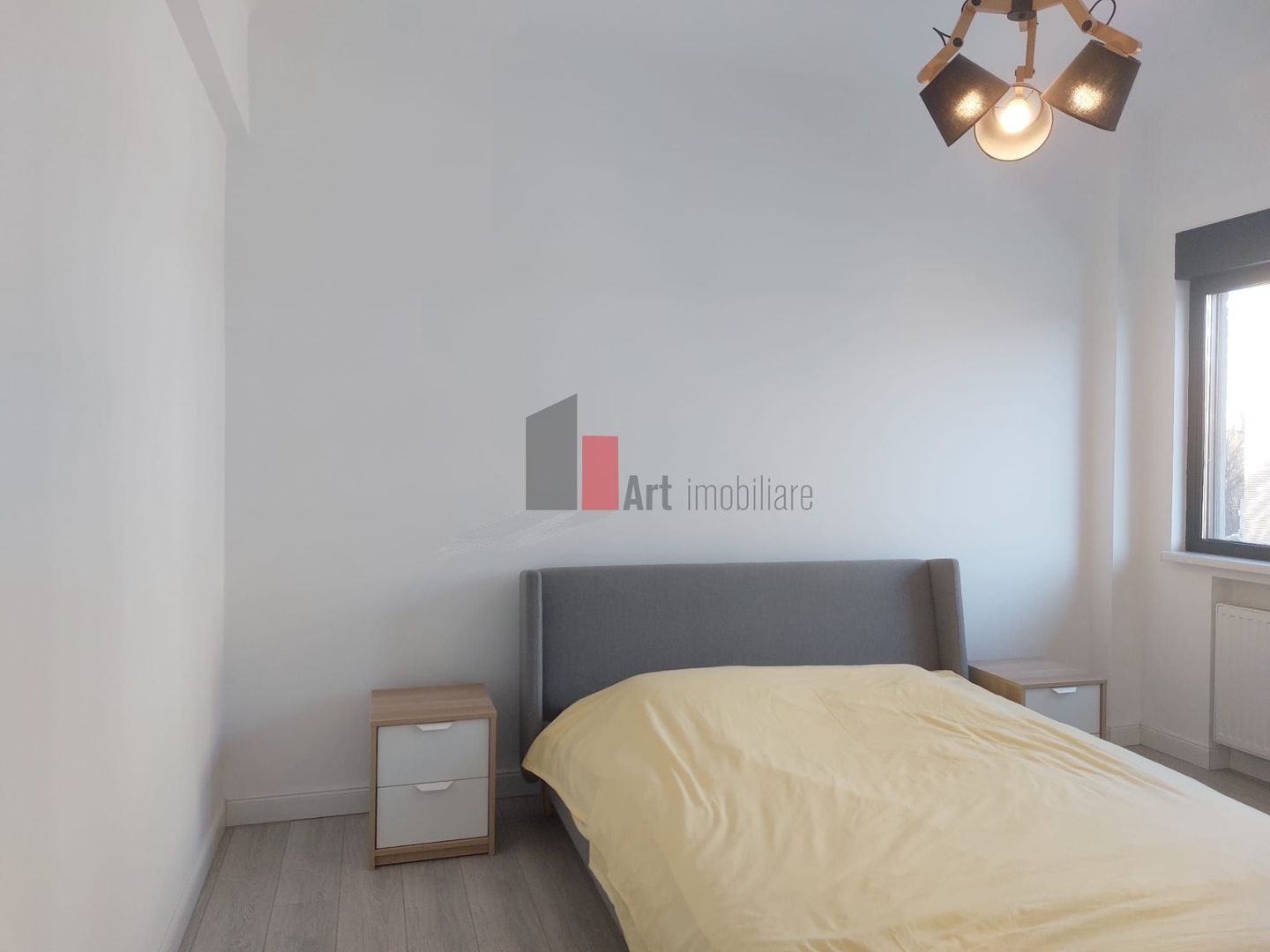 Apartamentul "NITEL" , P-ta Unirii-Natiunile Unite, SUPERRENOVAT,  CONSOLIDAT - Poză 11