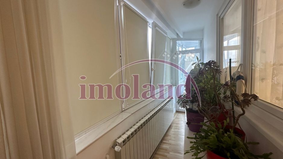 Vanzare apartament 4 camere generoase - Floreasca - imobil boutique - Poză 10