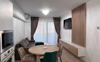 Apartament cu 2 camere | Prima inchiriere 2026 | Prima Urbana | Oradea - Poză 1
