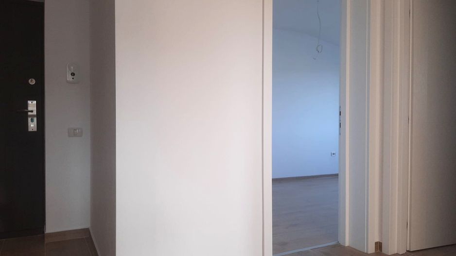 Apartament 2 camere NOU nelocuit cu vedere spre Tampa Subcetate Residence - Poză 15