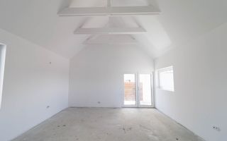 Casa Single / Structura Lemn / Finisaje Incluse - Poză 5