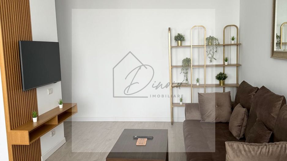 2 camere Pipera Plaza - Residence 5 I Parcare inclusa I COMISION 0% - Poză 20