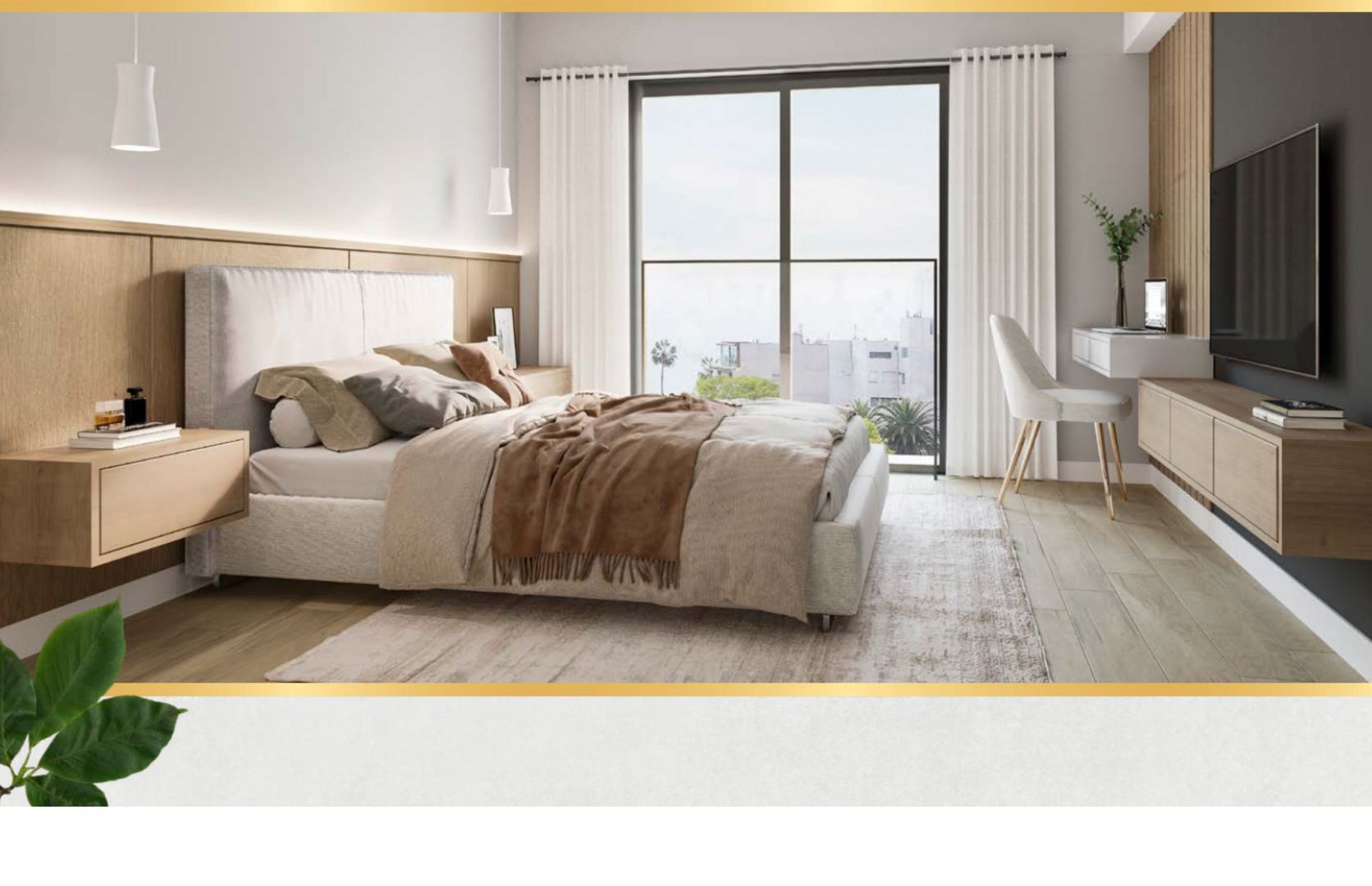 56 Nordului Park Residences - Poză 7