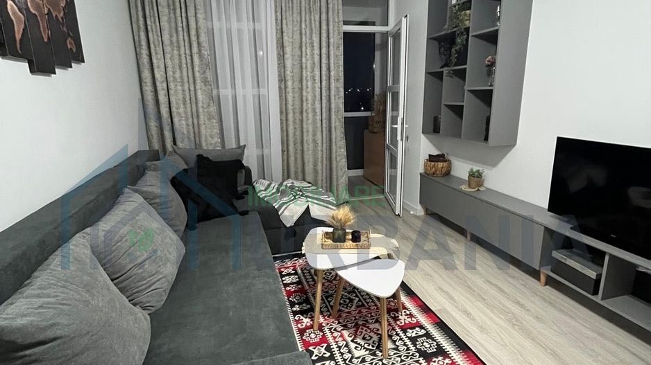 Apartament 2 camere 61mp Decomandat Utilat - Poză 2