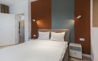 Apartament 2 camere, terasa, parcare, Borhanci - Poză 12