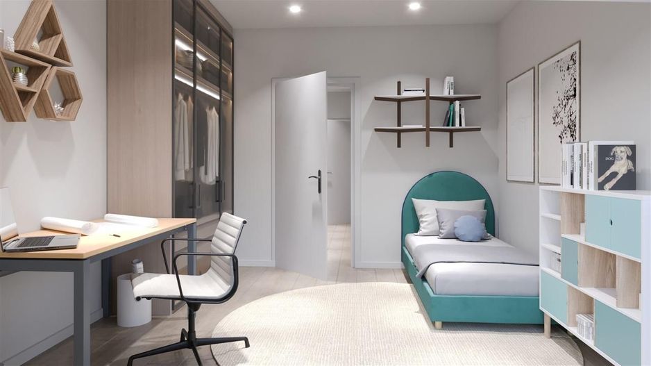 Apartament 3 camere | Piata Presei - Poză 7