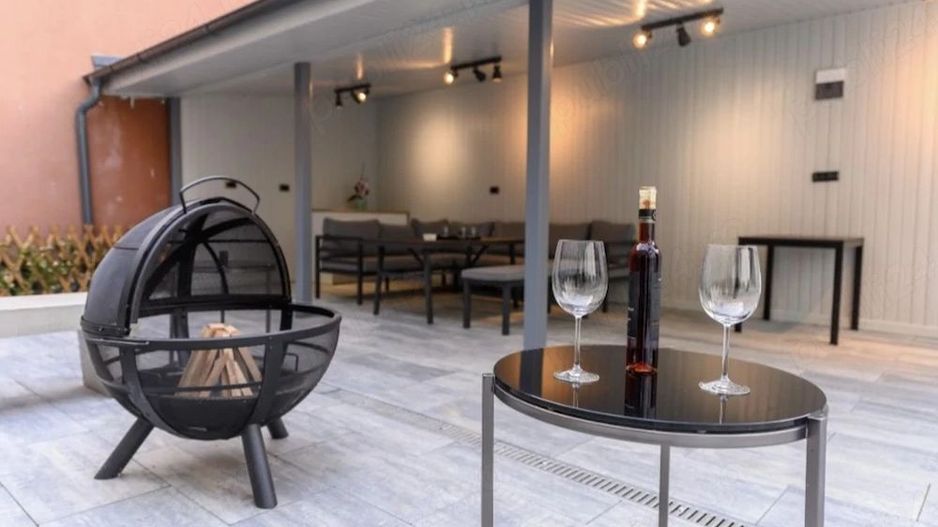 Închiriere Apartament cu 2 camere, metrou Obor 4 min, vila renovată ✨ - Poză 10