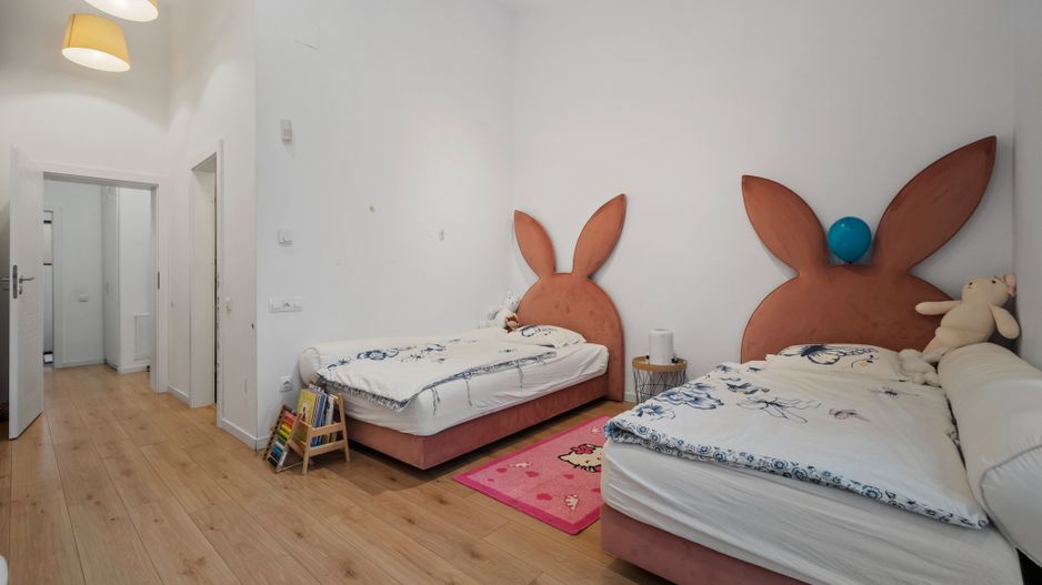 Vila pe parter cu 5 camere  | 655 mp teren | dotata cu panouri solare - Poză 21