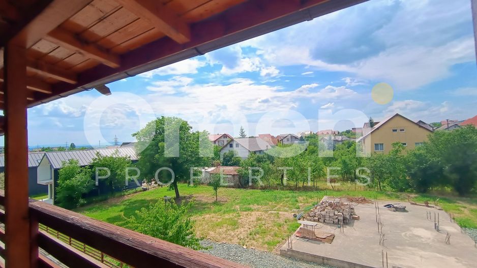 Casă de închiriat | 150 mp utili | Garaj | Complet mobilată și utilată - Poză 25
