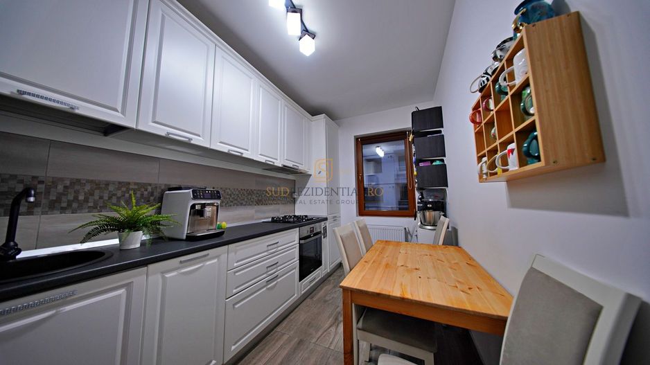 Apartament cu 2 camere, decomandat, 3/5, zona Metalurgiei, Comision 0% - Poză 6