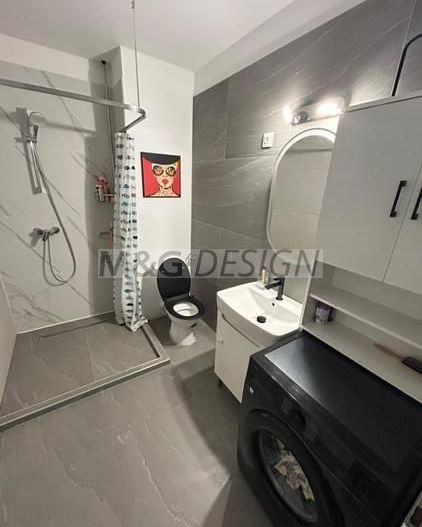 Apartament  3 camere cu parcare subterana inclusa - Poză 7