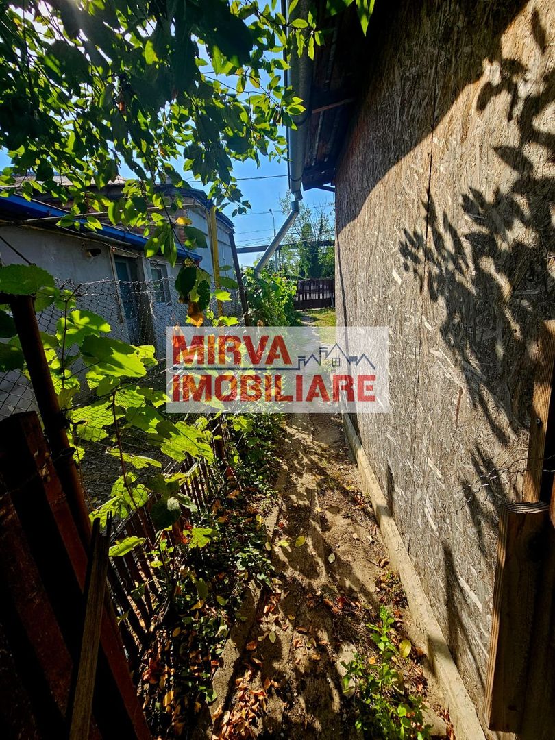 🏡 Casă cu teren generos de 1.297 mp, zona Rudului – Ploiești - Poză 44