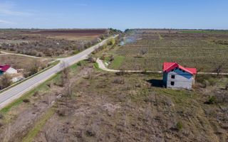 Vânzare, teren de construcții, 37  ari, satul Hrușova, Criuleni - Poză 11